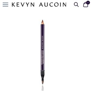 KEVYN AUCOIN Unforgettable Lip Definer with Brush & Sharpener, Carnal